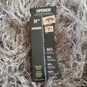 IT Cosmetics Superhero Mascara